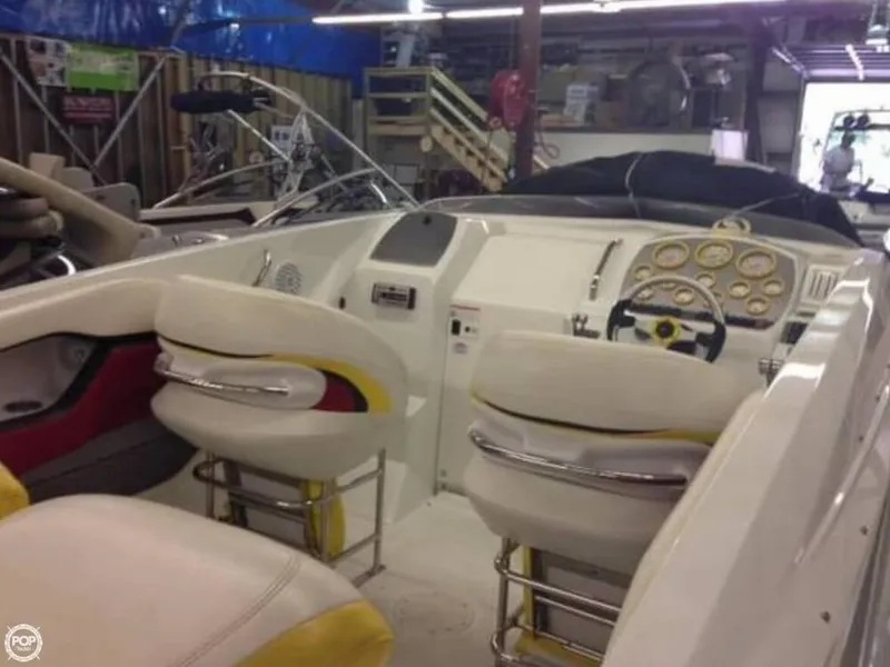 Slide: The Image of Baja 30 Outlaw SST 2006 - 1
