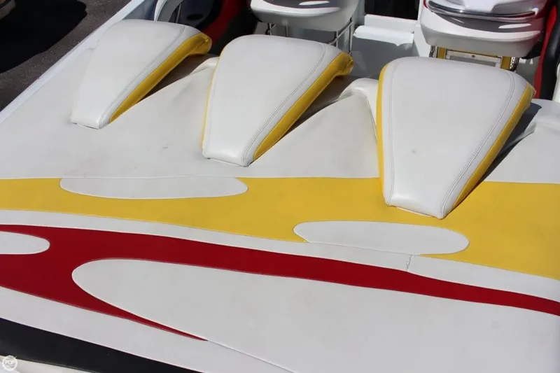 Slide: The Image of Baja 30 Outlaw SST 2006 - 10