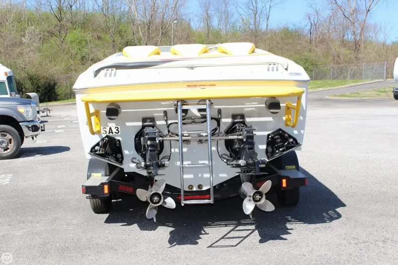 Slide: The Image of Baja 30 Outlaw SST 2006 - 3