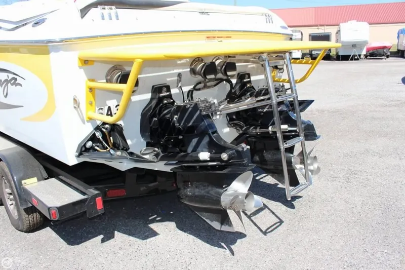 Slide: The Image of Baja 30 Outlaw SST 2006 - 6