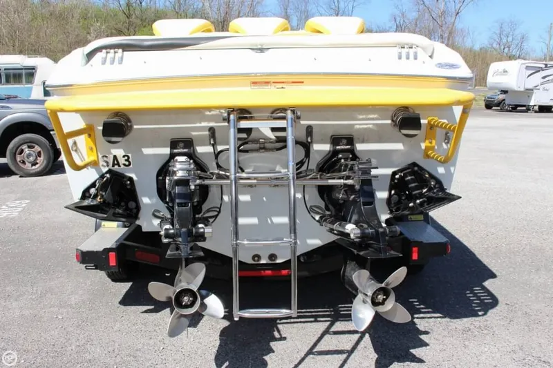 Slide: The Image of Baja 30 Outlaw SST 2006 - 7