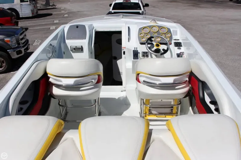 Slide: The Image of Baja 30 Outlaw SST 2006 - 8