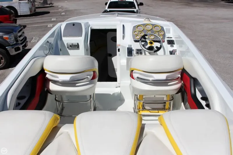 Slide: The Image of Baja 30 Outlaw SST 2006 - 9