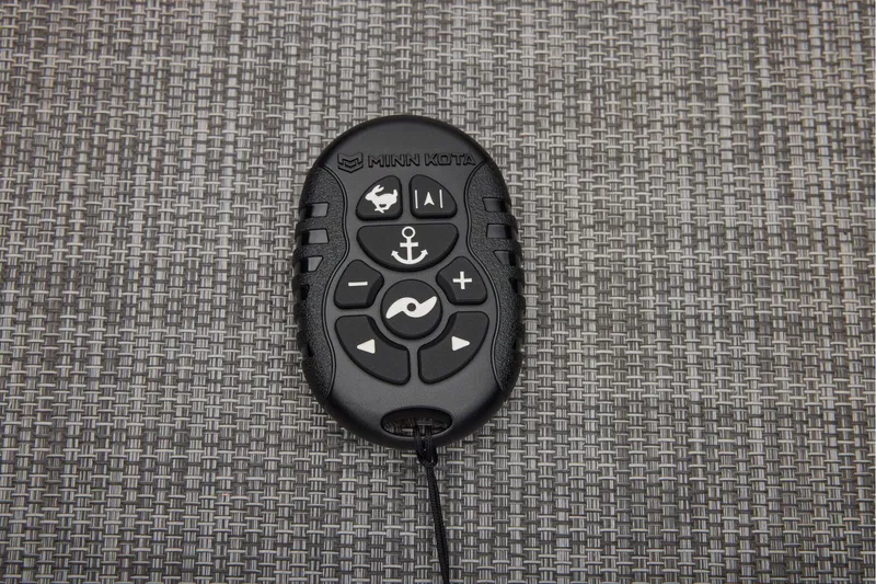 Slide: The Image of Sun Tracker SportFish 22 XP3 2026 - 39