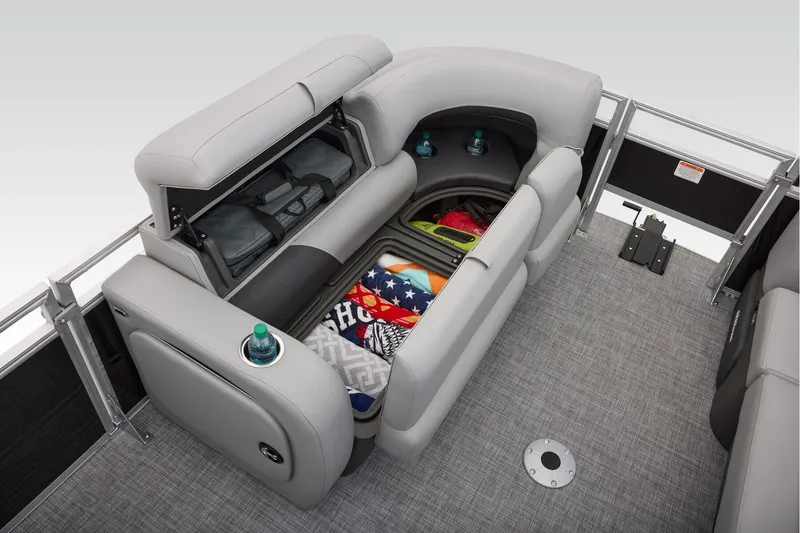 Slide: The Image of Sun Tracker SportFish 22 XP3 2026 - 42