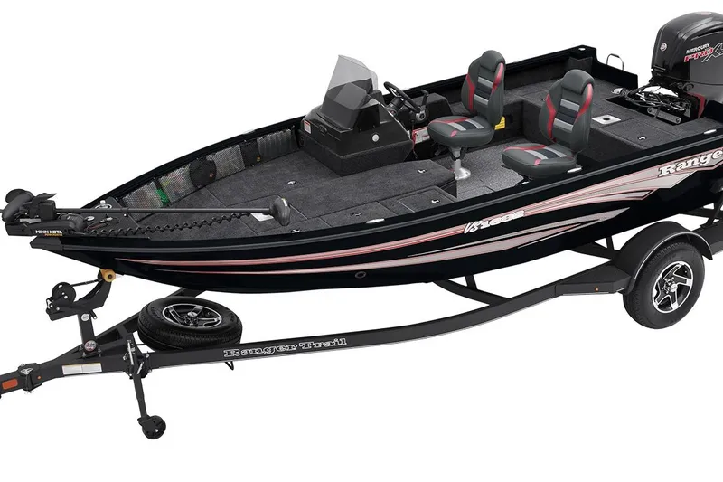 Slide: The Image of Ranger VS1682SC Angler 2026 - 75