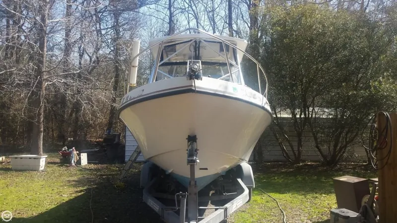 Slide: The Image of Sea Hawk 23 2000 - 4