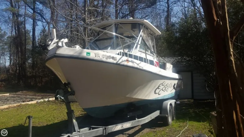 Slide: The Image of Sea Hawk 23 2000 - 5