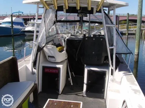 Slide: The Image of Sea Hawk 23 2000 - 7