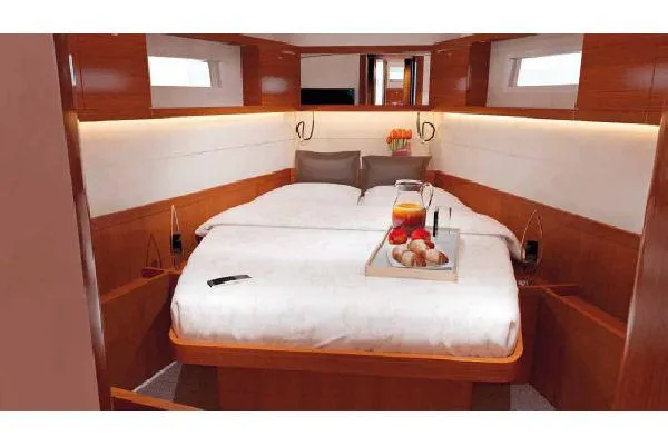 Slide: The Image of Beneteau Sense 50 2012 - 10