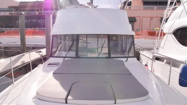 Slide: The Image of Beneteau Swift Trawler 2014 - 3