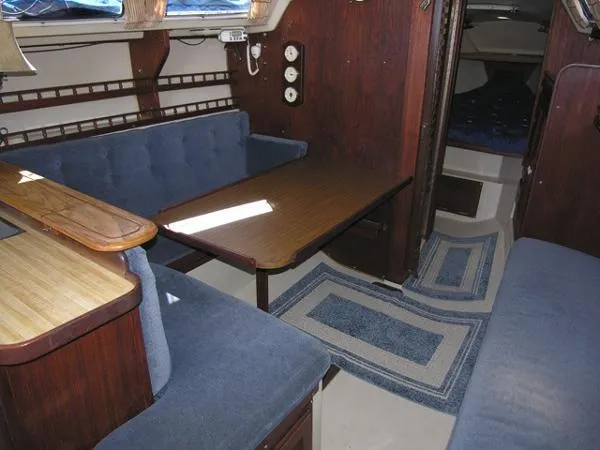 Slide: The Image of Catalina 30 1983 - 6