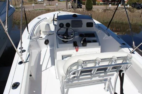 Slide: The Image of Sportsman 211 Heritage 2013 - 6