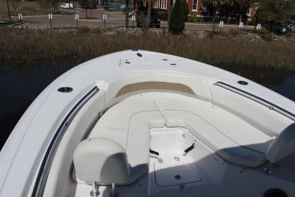 Slide: The Image of Sportsman 211 Heritage 2013 - 7
