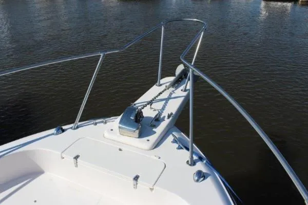 Slide: The Image of Grady-White 300 Marlin 2003 - 11