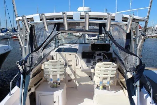 Slide: The Image of Grady-White 300 Marlin 2003 - 4