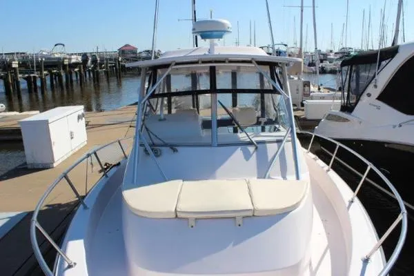Slide: The Image of Grady-White 300 Marlin 2003 - 5