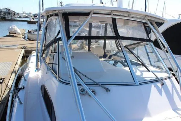 Slide: The Image of Grady-White 300 Marlin 2003 - 6