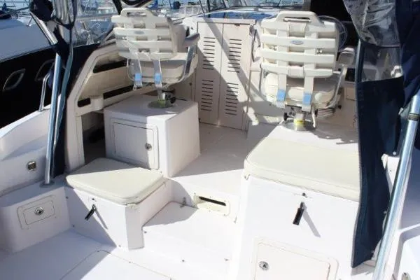 Slide: The Image of Grady-White 300 Marlin 2003 - 9