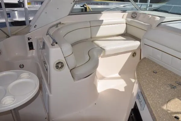 Slide: The Image of Rinker 342 Express Cruiser 2005 - 8