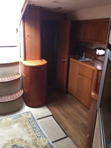 Slide: The Image of Sunseeker Portofino Express 2004 - 4