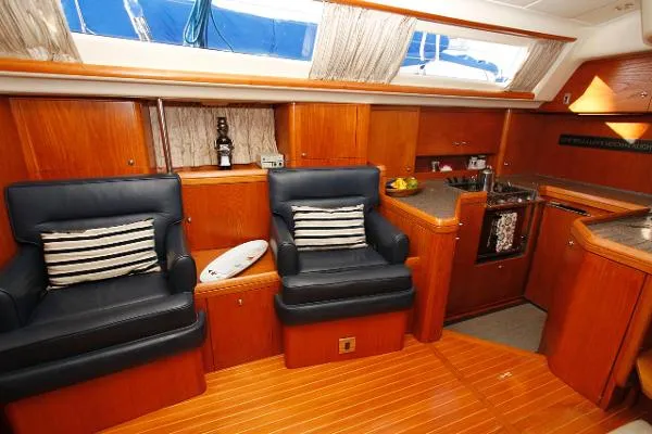 Slide: The Image of Moody Center Cockpit 2000 - 10