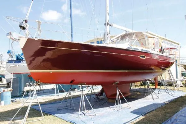 Slide: The Image of Moody Center Cockpit 2000 - 2