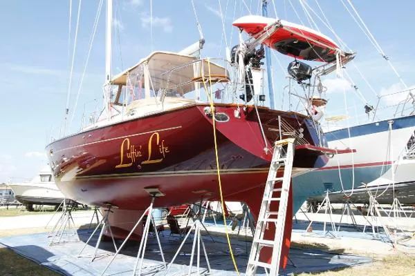 Slide: The Image of Moody Center Cockpit 2000 - 3