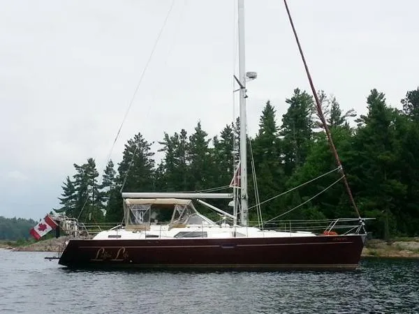 Slide: The Image of Moody Center Cockpit 2000 - 4