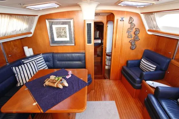 Slide: The Image of Moody Center Cockpit 2000 - 6