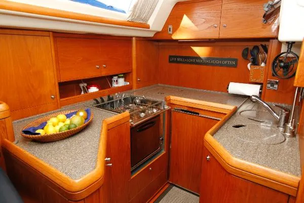 Slide: The Image of Moody Center Cockpit 2000 - 7