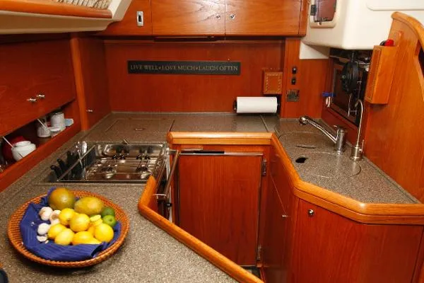 Slide: The Image of Moody Center Cockpit 2000 - 8