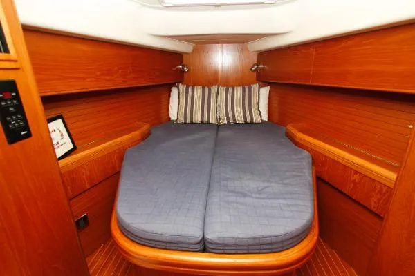 Slide: The Image of Moody Center Cockpit 2000 - 9