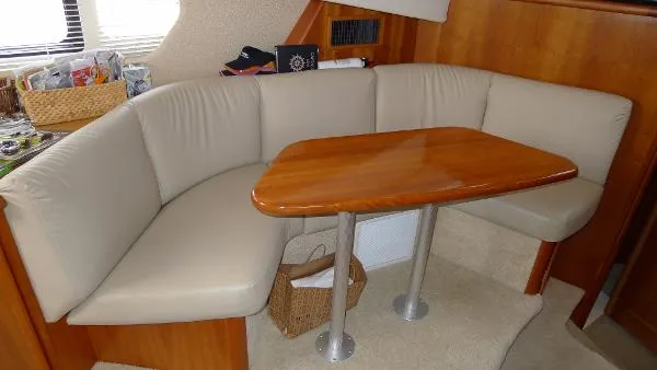 Slide: The Image of Silverton 35 Motor Yacht 2003 - 5