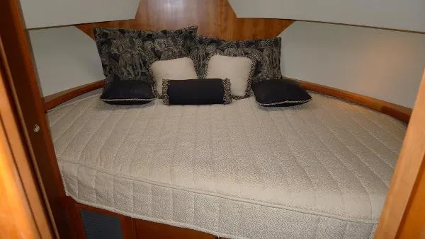 Slide: The Image of Silverton 35 Motor Yacht 2003 - 9
