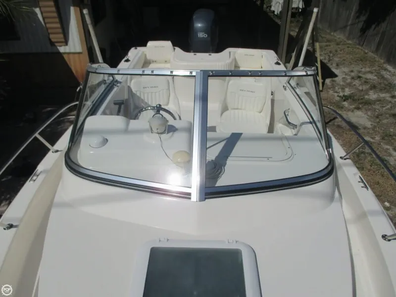 Slide: The Image of Sea Hunt 207 Victory 2007 - 2