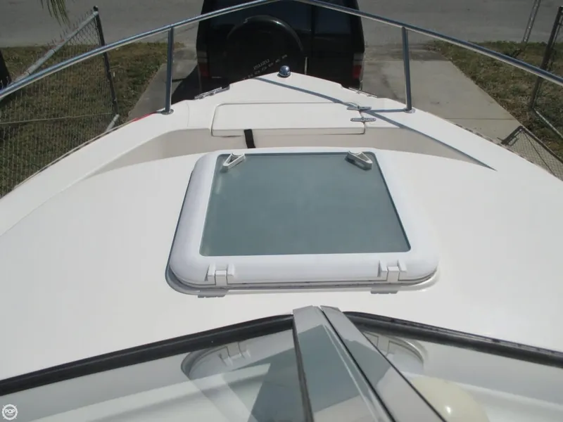 Slide: The Image of Sea Hunt 207 Victory 2007 - 3