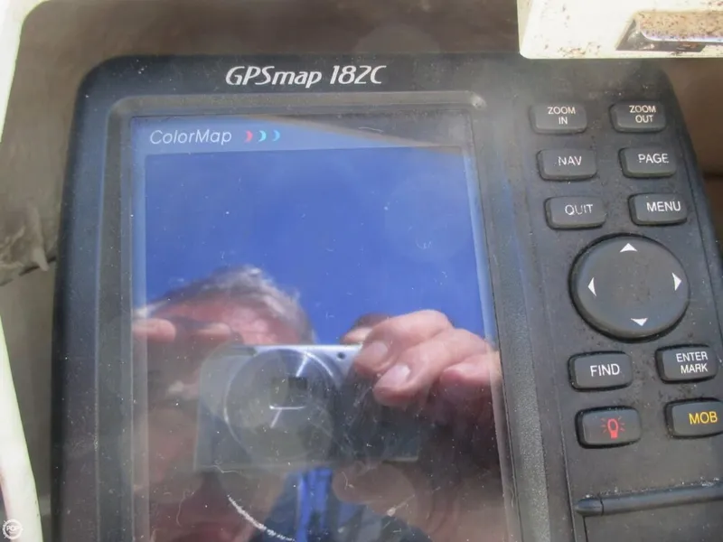 Slide: The Image of Sea Hunt 207 Victory 2007 - 7