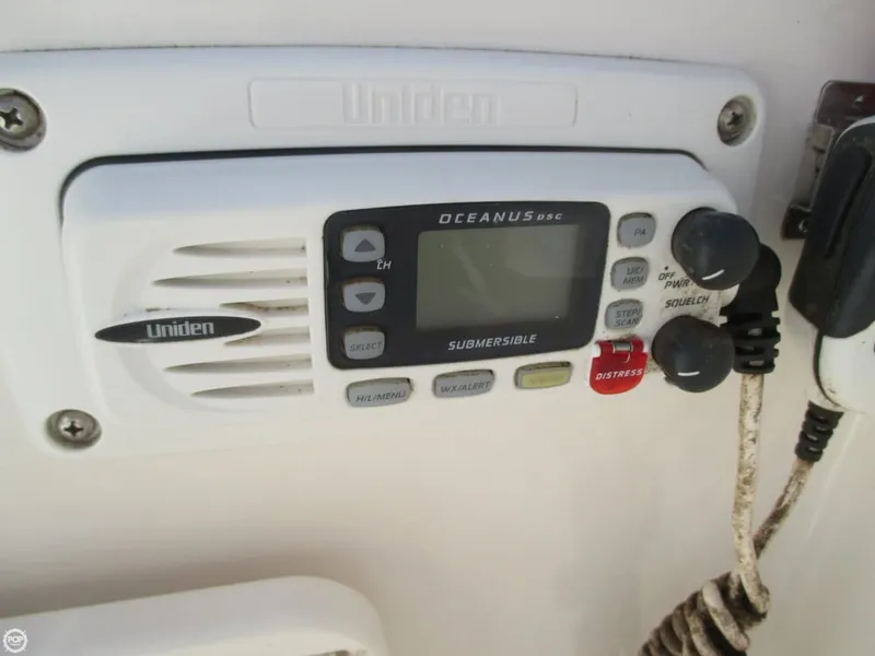 Slide: The Image of Sea Hunt 207 Victory 2007 - 9