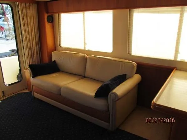 Slide: The Image of Mainship 34 Trawler 2006 - 5