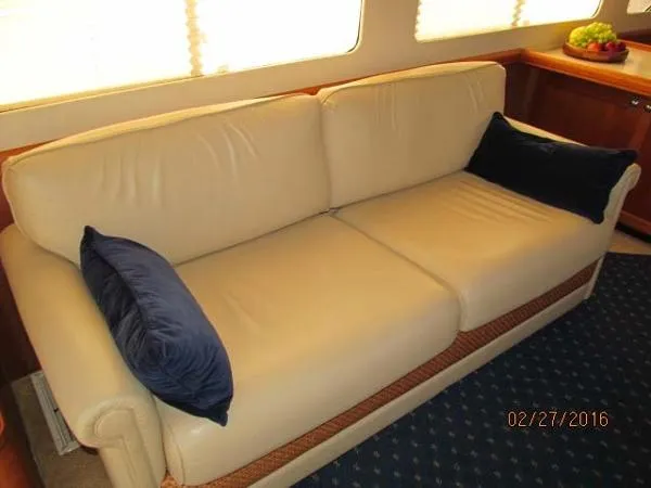 Slide: The Image of Mainship 34 Trawler 2006 - 6