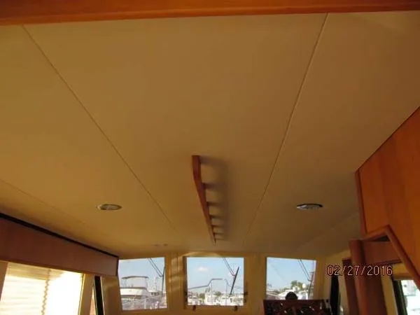 Slide: The Image of Mainship 34 Trawler 2006 - 8