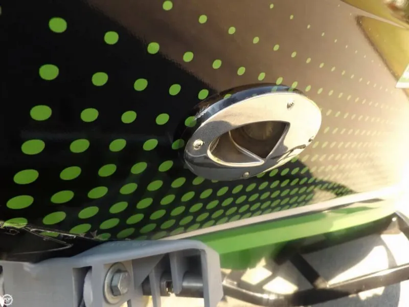Slide: The Image of Supra 24V Bro Stock Edition 2009 - 11