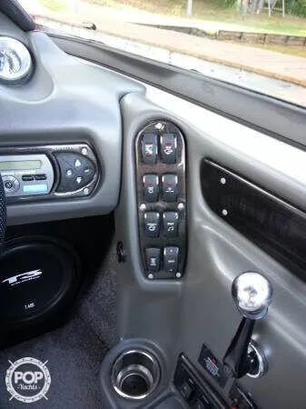 Slide: The Image of Supra 24V Bro Stock Edition 2009 - 9