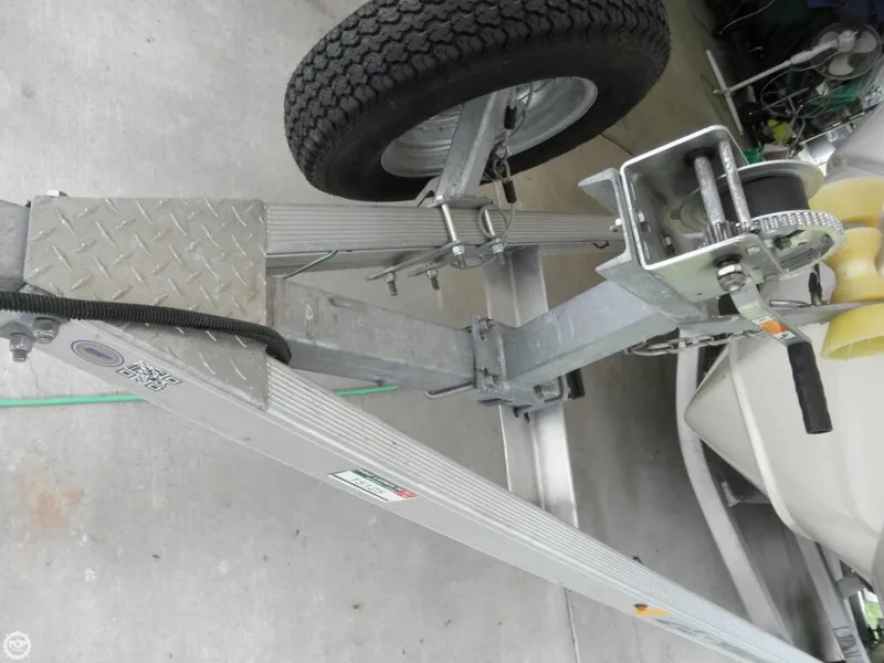 Slide: The Image of Scout 175 Sportfish 2014 - 11