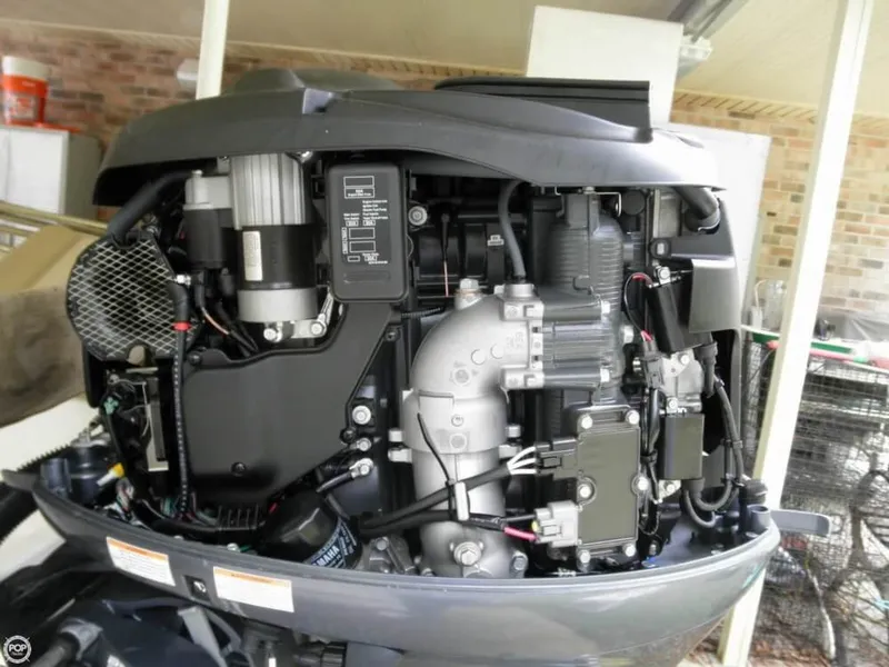 Slide: The Image of Scout 175 Sportfish 2014 - 2