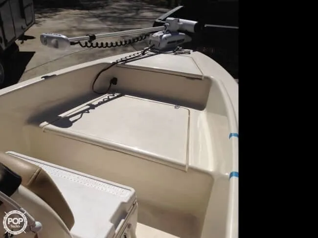 Slide: The Image of Scout 175 Sportfish 2014 - 5