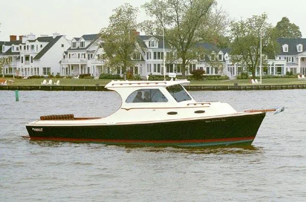 Slide: The Image of Mathews Brothers Patriot 29 2002 - 1