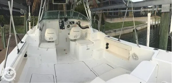 Slide: The Image of Seaswirl 2600 Striper 2000 - 3
