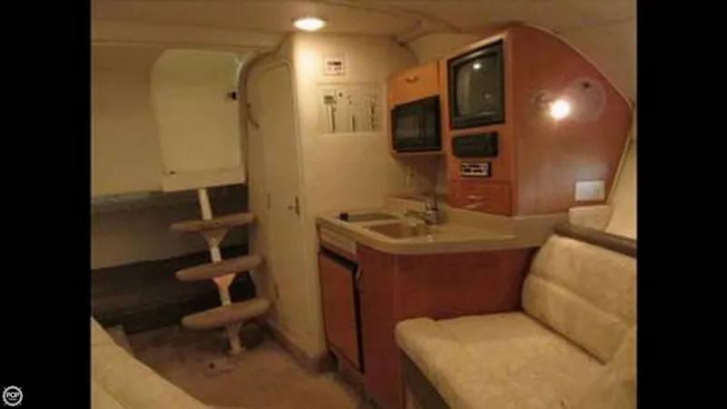 Slide: The Image of Larson 270 Cabrio 2000 - 4